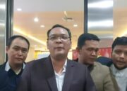 DIDUGA BEGAL ORGANISASI ADVOKAT, PABLO PUTRA BENUA DAN ISTRI DILAPORKAN KE BARESKRIM POLRI
