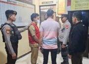 Korupsi APBDes, Kades Balaikembang Ditetapkan Jadi Tersangka, LHI Apresiasi Kejari Lutim