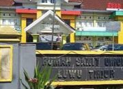 DPN FAMI SIKAPI KASUS DUGAAN PELECEHAN SEKSUAL DI RSUD I LAGALIGO LUWU TIMUR